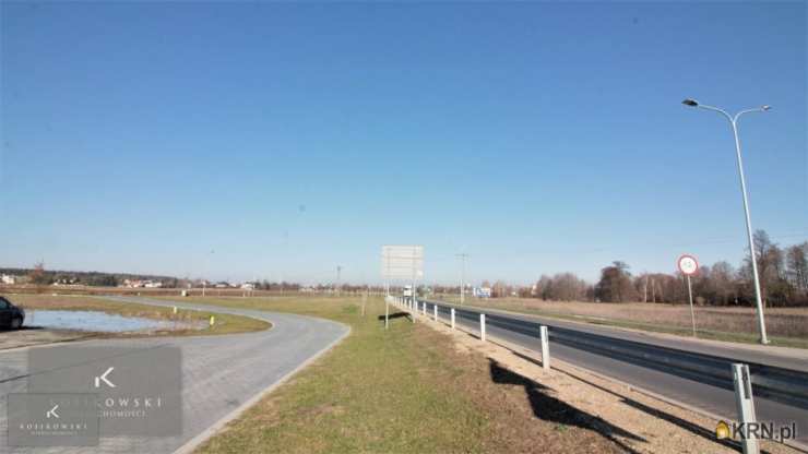 Namysłów, ul. Brzeska, Działki  do wynajęcia, 