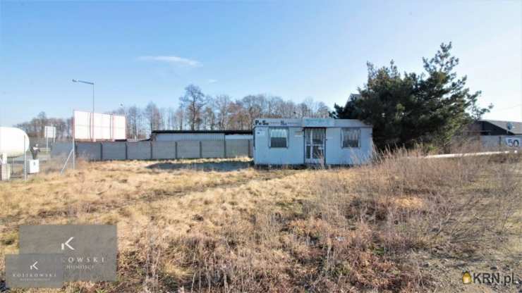 Namysłów, ul. Brzeska, , Działki  do wynajęcia