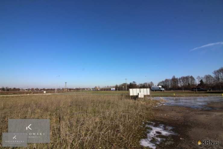 Działki  do wynajęcia, Namysłów, ul. Brzeska, 