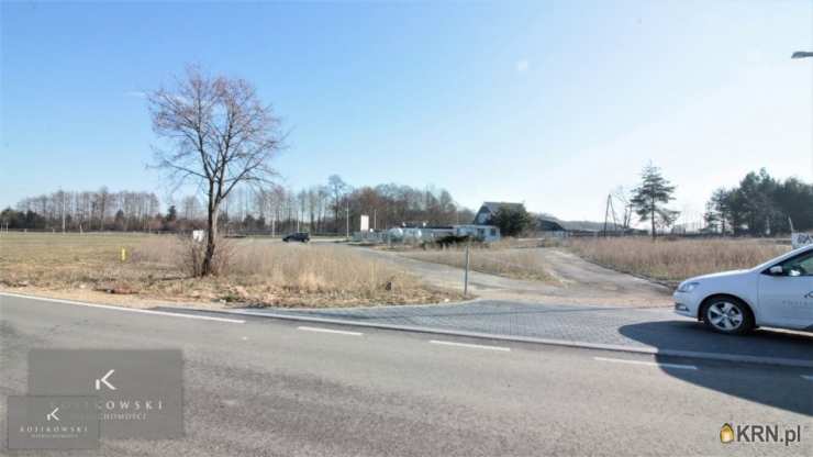 Namysłów, ul. Brzeska, Działki  do wynajęcia, 
