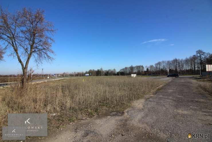 Namysłów, ul. Brzeska, , Działki  do wynajęcia