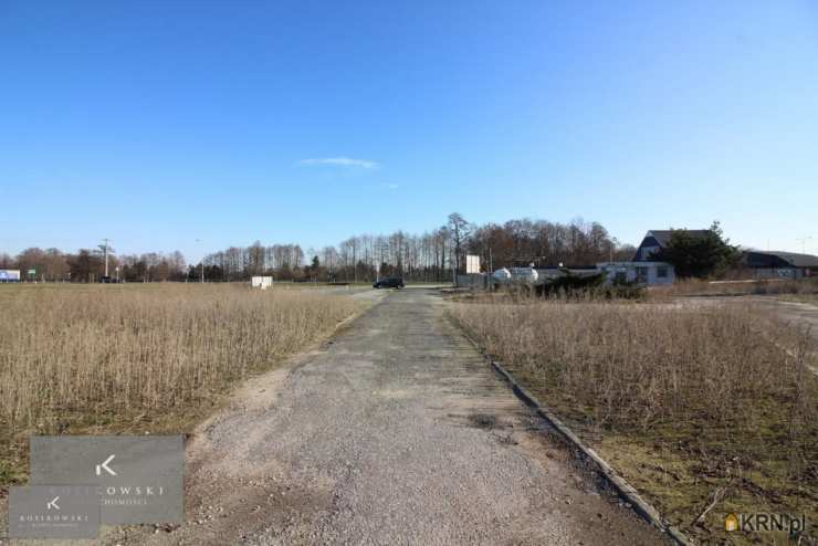 , Namysłów, ul. Brzeska, Działki  do wynajęcia