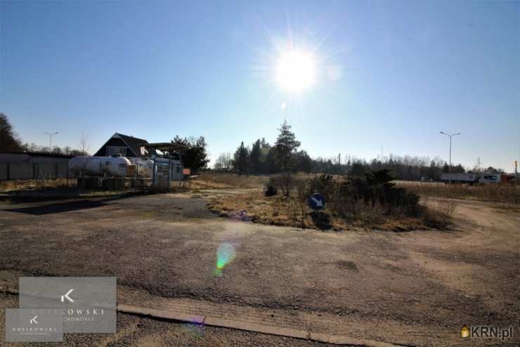 , Działki  do wynajęcia, Namysłów, ul. Brzeska