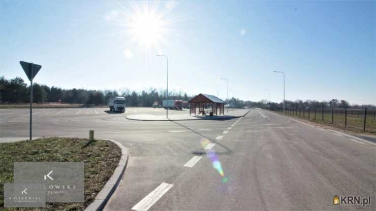 , Namysłów, ul. Brzeska, Działki  do wynajęcia