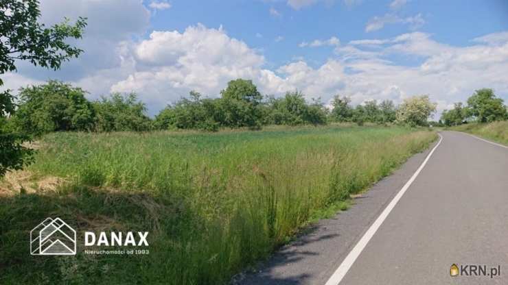 Działki  na sprzedaż, Czułów, ul. , 