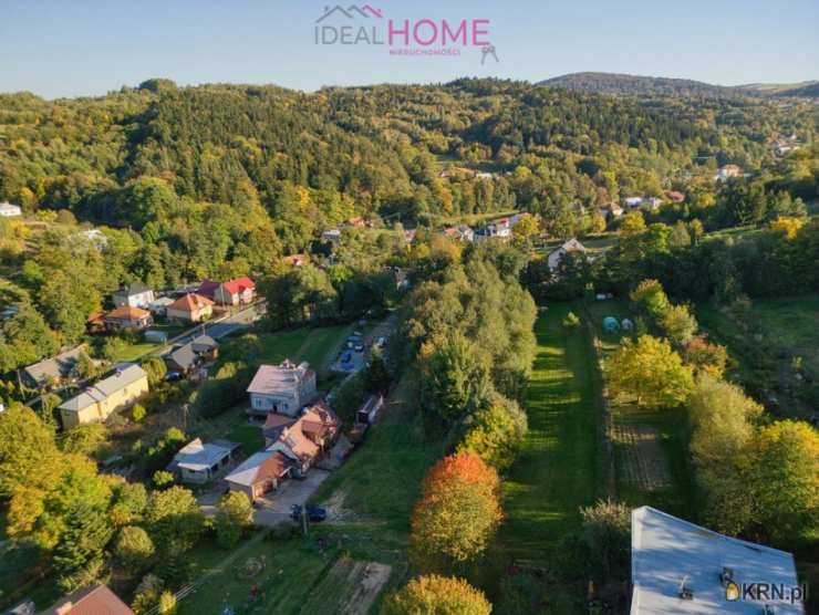  Ideal Home Nieruchomości , Działki  na sprzedaż, Iwonicz, ul. 