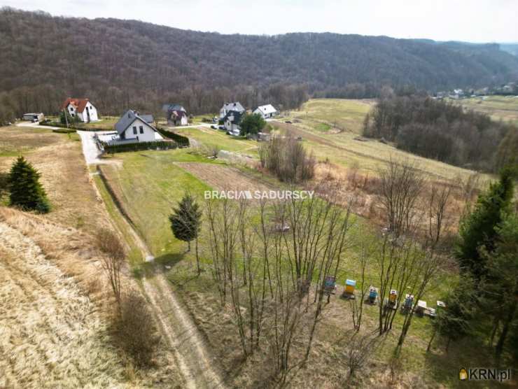 Działki  na sprzedaż, Jerzmanowice, ul. , 