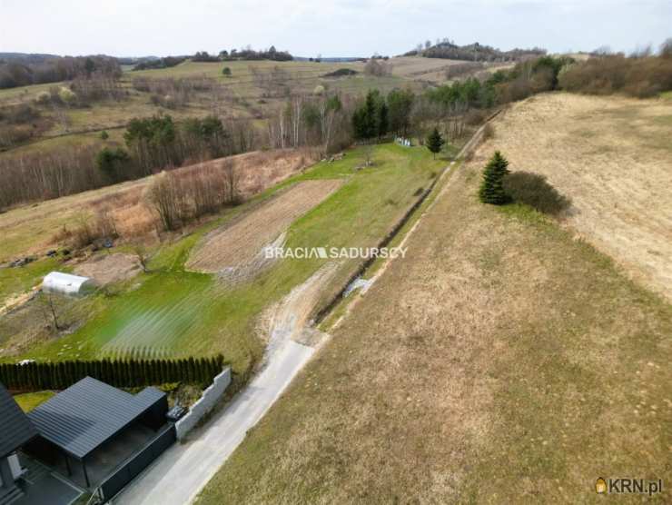 , Działki  na sprzedaż, Jerzmanowice, ul. 