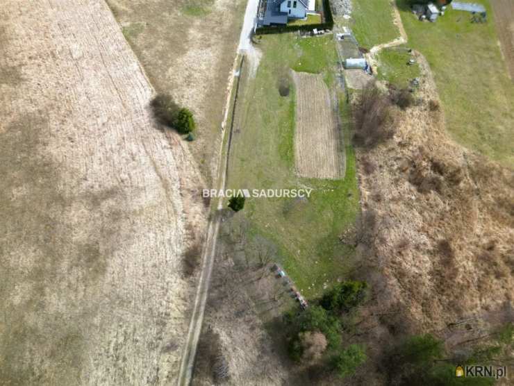 Jerzmanowice, ul. , Działki  na sprzedaż, 