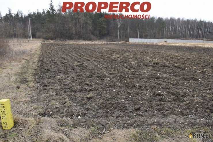 Działki  na sprzedaż, Minostowice, ul. , 