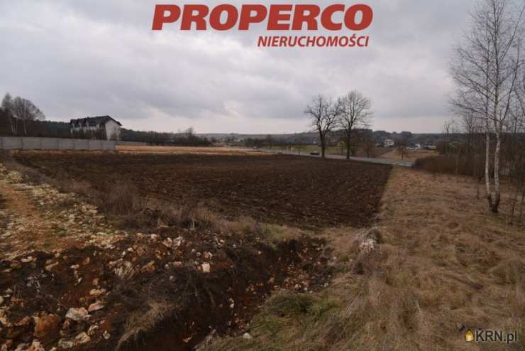 , Minostowice, ul. , Działki  na sprzedaż