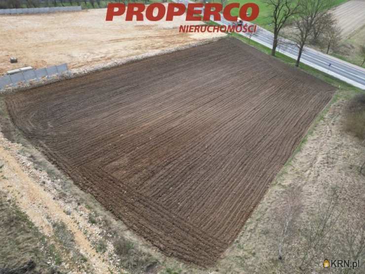 , Działki  na sprzedaż, Minostowice, ul. 
