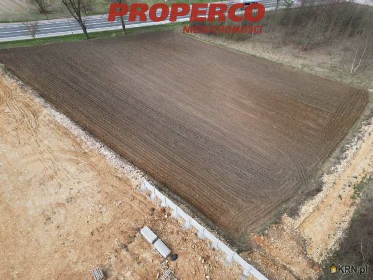 PROPERCO Sp. z o.o. Sp. k. , Działki  na sprzedaż, Minostowice, ul. 