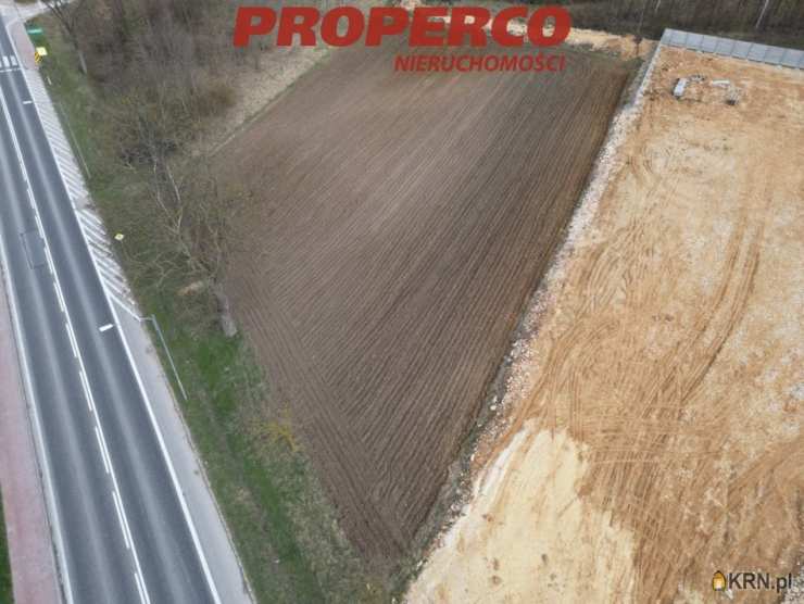 Działki  na sprzedaż, Minostowice, ul. , 