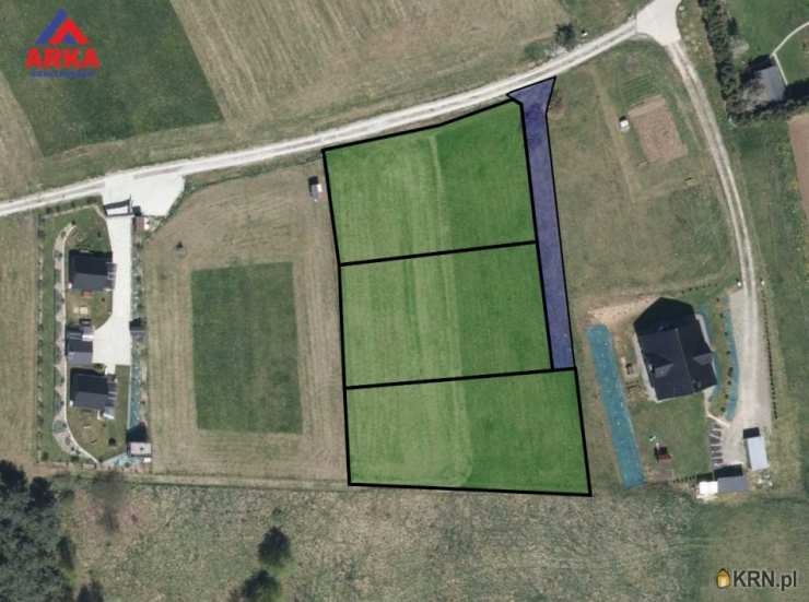 Działki  na sprzedaż, , Młynne, ul. 