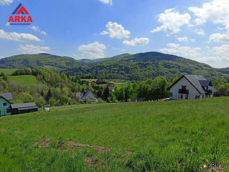 , Działki  na sprzedaż, Młynne, ul. 