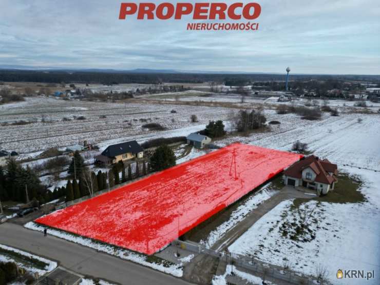 Działki  na sprzedaż, Pierzchnica, ul. , 