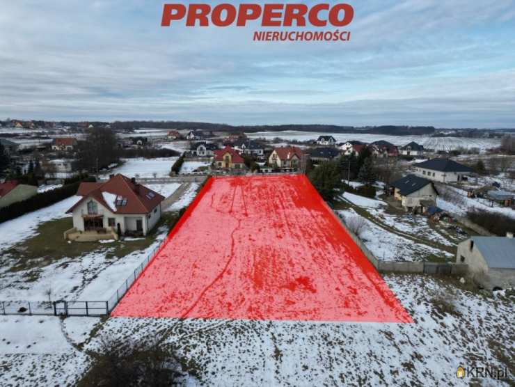 Pierzchnica, ul. , Działki  na sprzedaż, 