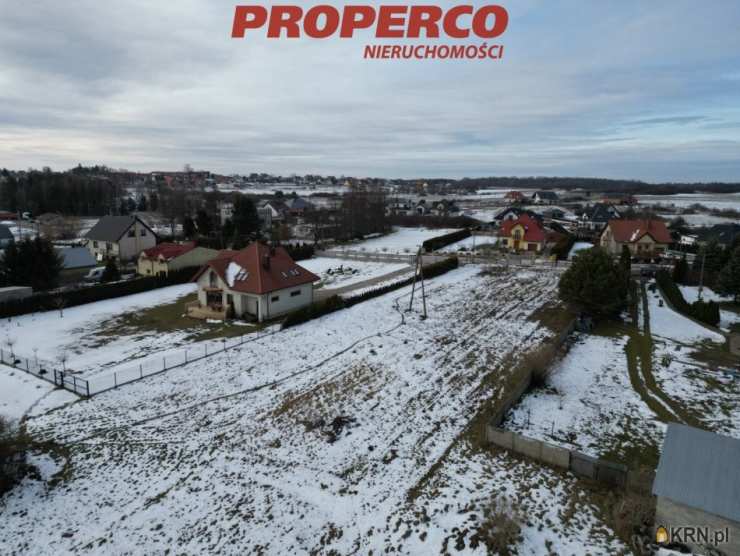 Pierzchnica, ul. , , Działki  na sprzedaż