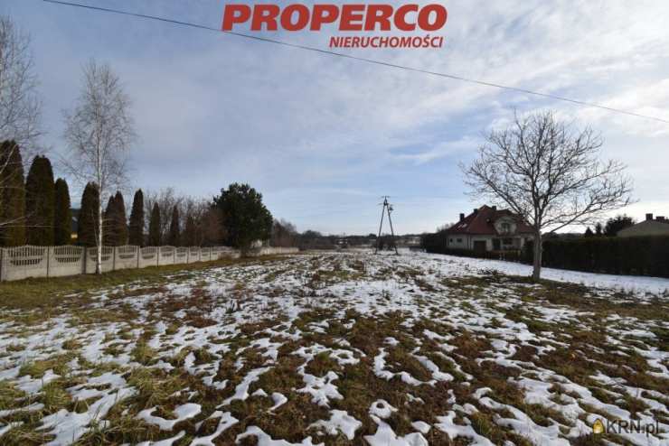 , Działki  na sprzedaż, Pierzchnica, ul. 