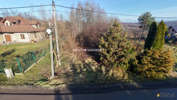 Działki  na sprzedaż, , Sygneczów, ul. 