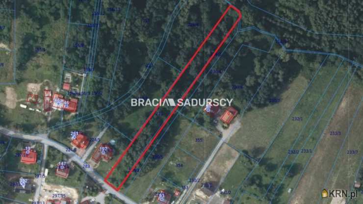 Sygneczów, ul. , Działki  na sprzedaż, 