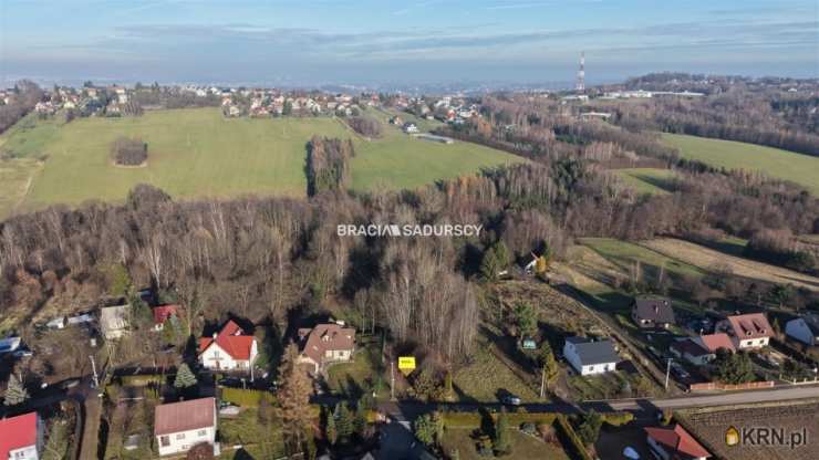 Działki  na sprzedaż, Sygneczów, ul. , 