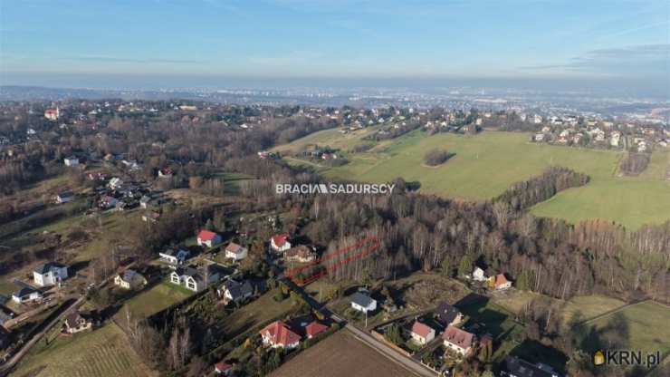 Działki  na sprzedaż, Sygneczów, ul. , 