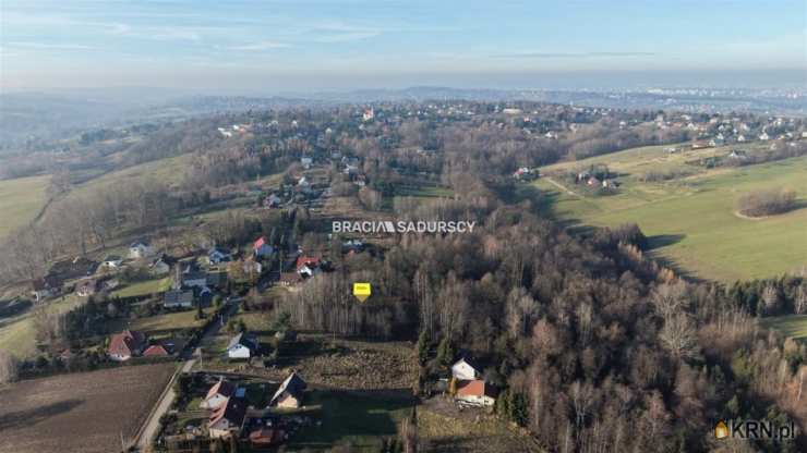 , Działki  na sprzedaż, Sygneczów, ul. 