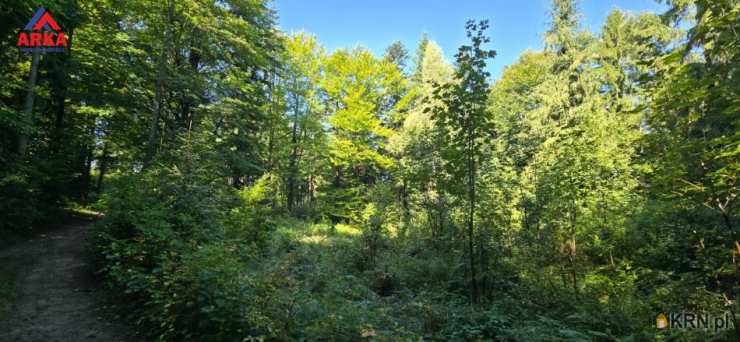 Działki  na sprzedaż, Zawadka, ul. , 