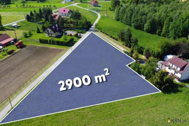 Łomna, ul. , , Działki  na sprzedaż