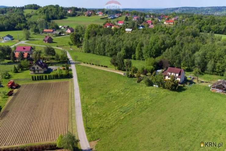 RE/MAX Polska, Działki  na sprzedaż, Łomna, ul. 