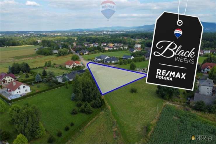 Pisarzowice, ul. , Działki  na sprzedaż, 