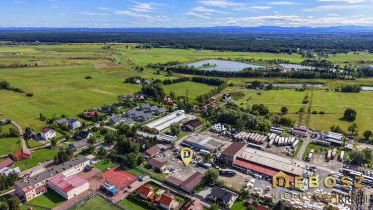 , Niepołomice, ul. , Działki  na sprzedaż