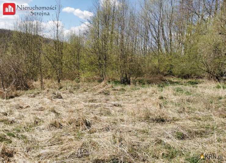 Działki  na sprzedaż, Sułów, ul. , 