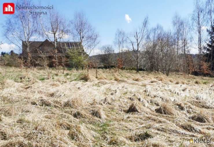 Działki  na sprzedaż, Sułów, ul. , 