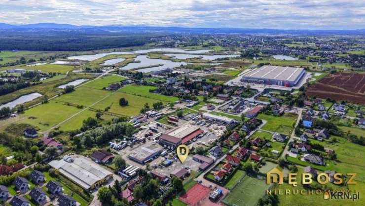 Działki  na sprzedaż, Wola Batorska, ul. , 