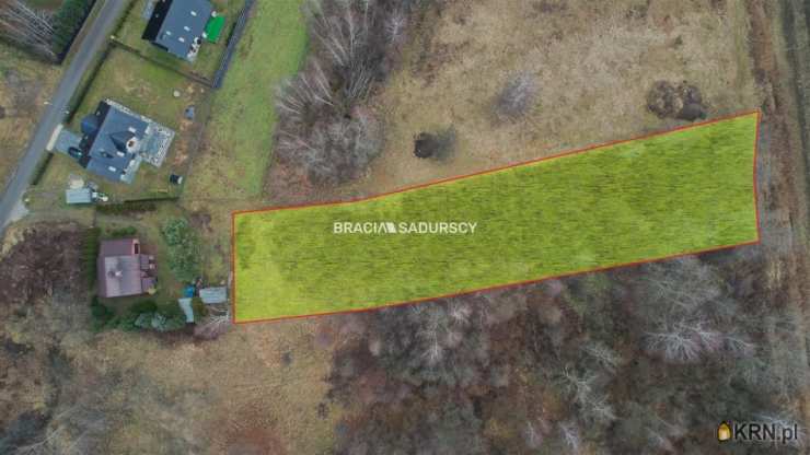 , Krzeczów, ul. , Działki  na sprzedaż