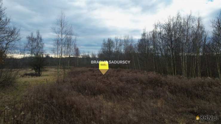 , Krzeczów, ul. , Działki  na sprzedaż