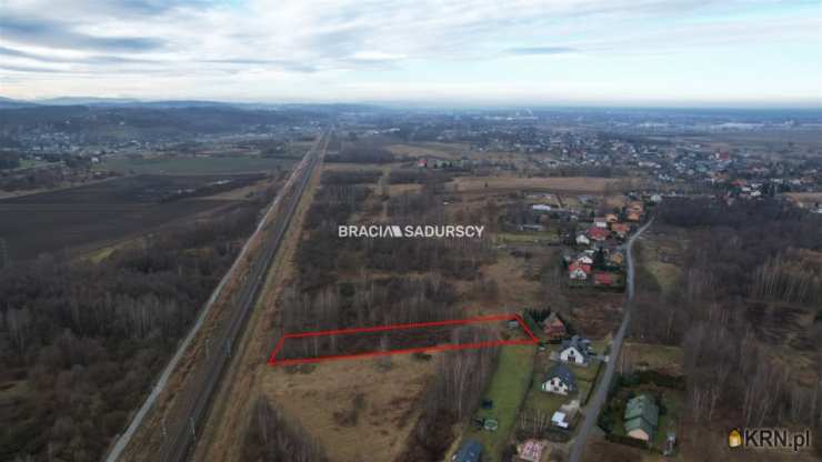 Działki  na sprzedaż, Krzeczów, ul. , 