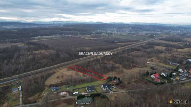 Działki  na sprzedaż, , Krzeczów, ul. 