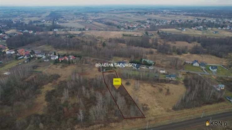 Działki  na sprzedaż, , Krzeczów, ul. 