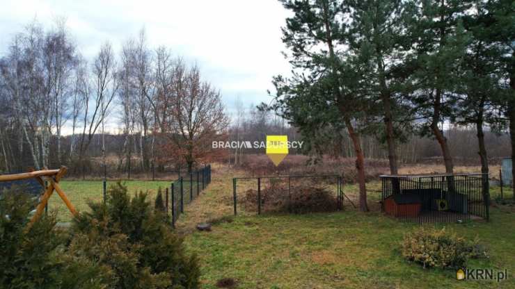 , Działki  na sprzedaż, Krzeczów, ul. 