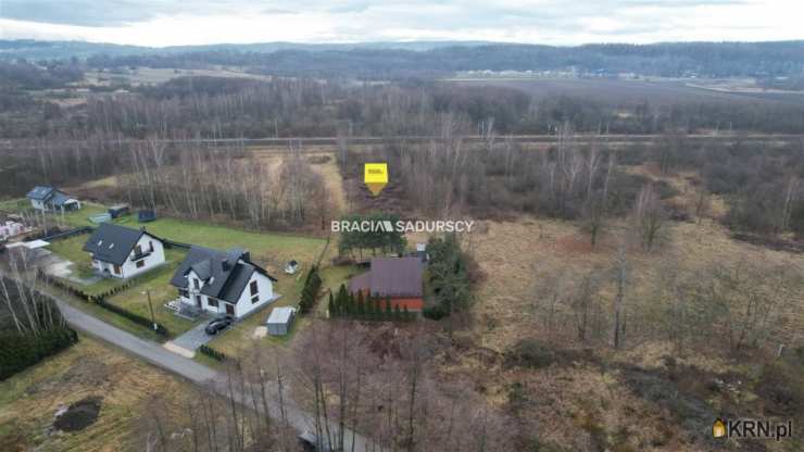 Działki  na sprzedaż, Krzeczów, ul. , 