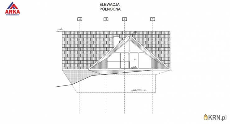 , Krościenko nad Dunajcem, ul. , Działki  na sprzedaż