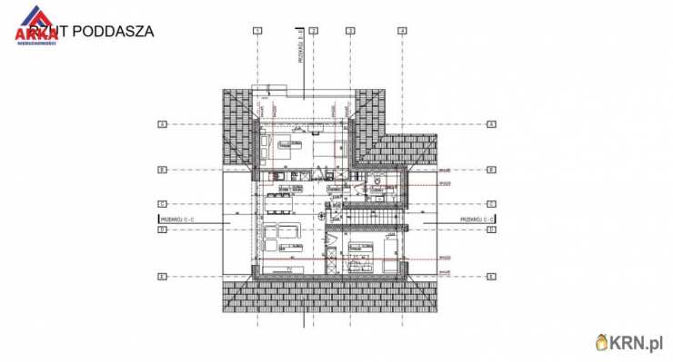 Krościenko nad Dunajcem, ul. , Działki  na sprzedaż, 