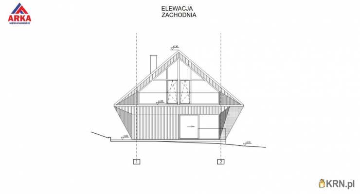 Krościenko nad Dunajcem, ul. , , Działki  na sprzedaż