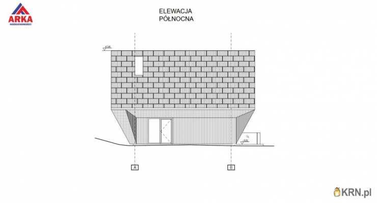 Biuro Nieruchomości ARKA, Działki  na sprzedaż, Krościenko nad Dunajcem, ul. 