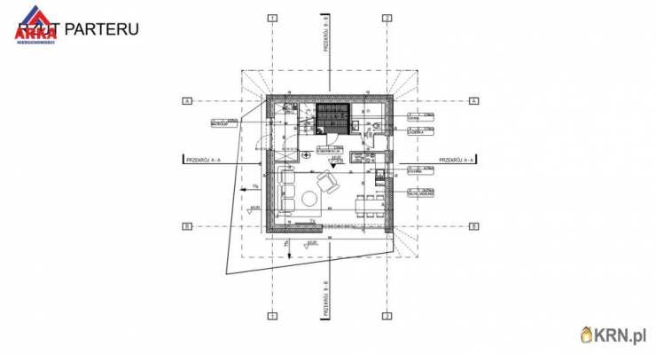 Działki  na sprzedaż, Krościenko nad Dunajcem, ul. , 