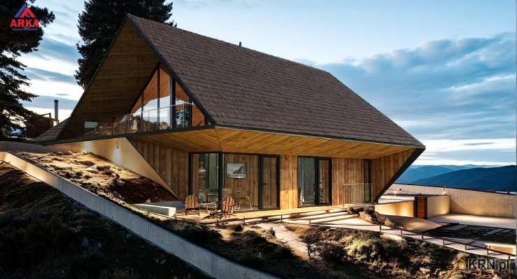 Krościenko nad Dunajcem, ul. , , Działki  na sprzedaż